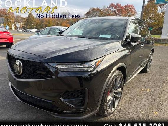 ACURA MDX TYPE S 2022 5J8YD8H91NL003246 image ACURA MDX TYPE S 2022 5J8YD8H91NL003246 image